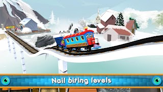 Train Sim Mania 截图 6