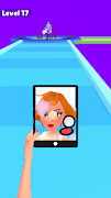 Selfie Makeup تصوير الشاشة 5