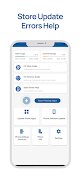 Play Store Update Cartaz