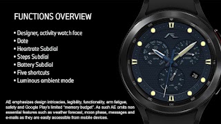 AE ASTEROPE ภาพหน้าจอ 2