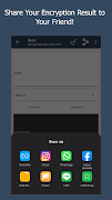 Encrypt Decrypt Tools 스크린샷 7