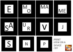 برنامه‌نما Solar System AR عکس از صفحه
