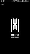 MONSTA X LightStick 海報