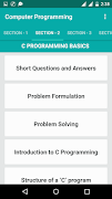 Computer Programming 스크린샷 1