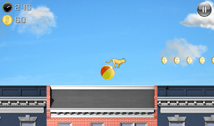 Run Cat Run ภาพหน้าจอ 2