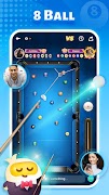 العاب و غرف دردشة :TopTop capture d'écran 4