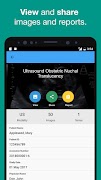 RadLink Mobile اسکرین شاٹ 3