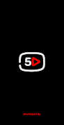 5G Play plakat