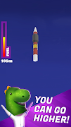 Rocket Idle captura de pantalla 5
