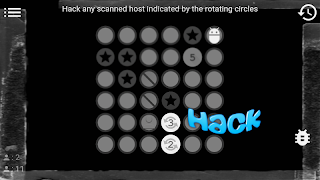 Hacker Chess captura de pantalla 7