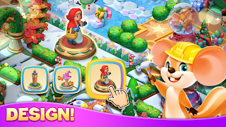 Spin Resort syot layar 3