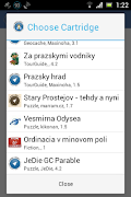 WhereYouGo screenshot 1