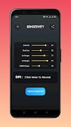 Fire Sensitivity GFX Tool 截图 2