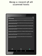 OCR Text Scanner screenshot 7