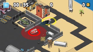 Fatal Chase ภาพหน้าจอ 2