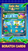 برنامه‌نما Scratch Dash عکس از صفحه