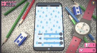 Touch Himawari Ekran Görüntüsü 4