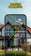 Digital Angle & Level Measure screenshot 5