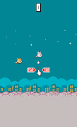 Poster Flappy Doge