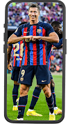 Lewandowski Wallpapers Ekran Görüntüsü 4