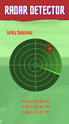 Ghost Detector screenshot 3