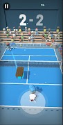 Table tennis! Ekran Görüntüsü 1