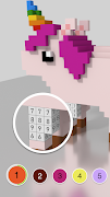Pixel Build 截圖 1