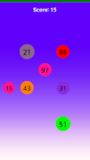 Find Number اسکرین شاٹ 1