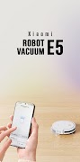Xiaomi Robot Vacuum E5 Advice capture d'écran 3