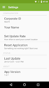 برنامه‌نما Sylectus Mobile عکس از صفحه