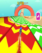 1 Schermata Power Ride