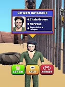 Borderland Defender Screenshot 6