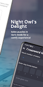 Crossword Solver AI تصوير الشاشة 3
