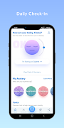 Poster MindShift CBT - Anxiety Relief