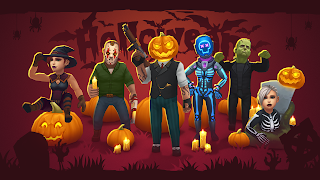 Hide Online: Prop Hunt screenshot 1