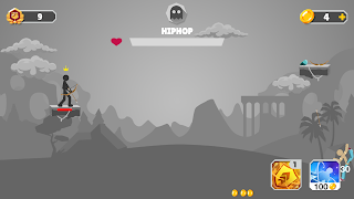 Stickman Simulator Infinity স্ক্রিনশট 2