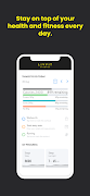 LivFit Studios ภาพหน้าจอ 3