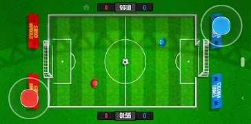 Multi Schlachten Screenshot 5