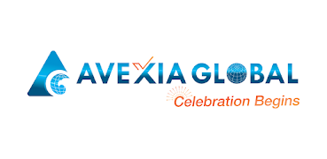 Avexia Global Affiche