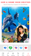 Aquarium Photo Frame 截圖 5