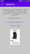 BBK Universal Remote ภาพหน้าจอ 5