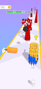 Human Tower Run screenshot 2