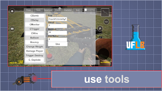 4 Schermata Vmod Lite