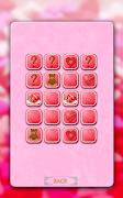 Candy Heart Memory Game screenshot 3
