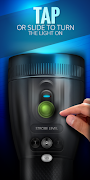 LED Torch Light - Flashlight اسکرین شاٹ 3