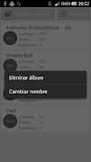 Stickers Control screenshot 5