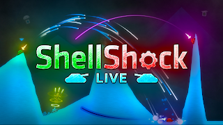 ShellShock Live poster