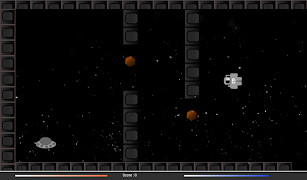 Zero Gravity screenshot 3