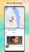 Split Screen & Dual Window App 스크린샷 2