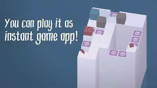 8verts - minimalist game স্ক্রিনশট 3